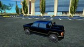 GTA 3 CARLTEZ CRUSIER For SA